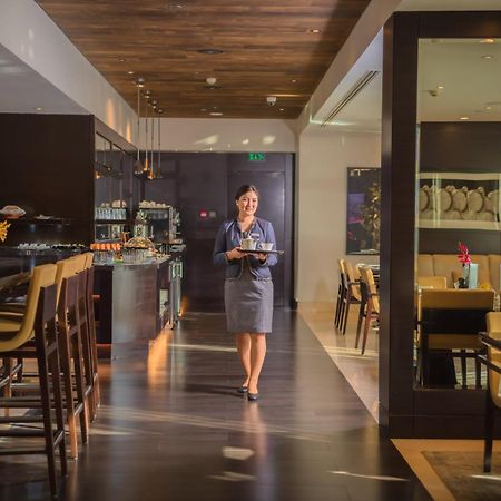 Aspen Chalets By Kempinski Hotel Mall Of The Emirates Dubai Luaran gambar