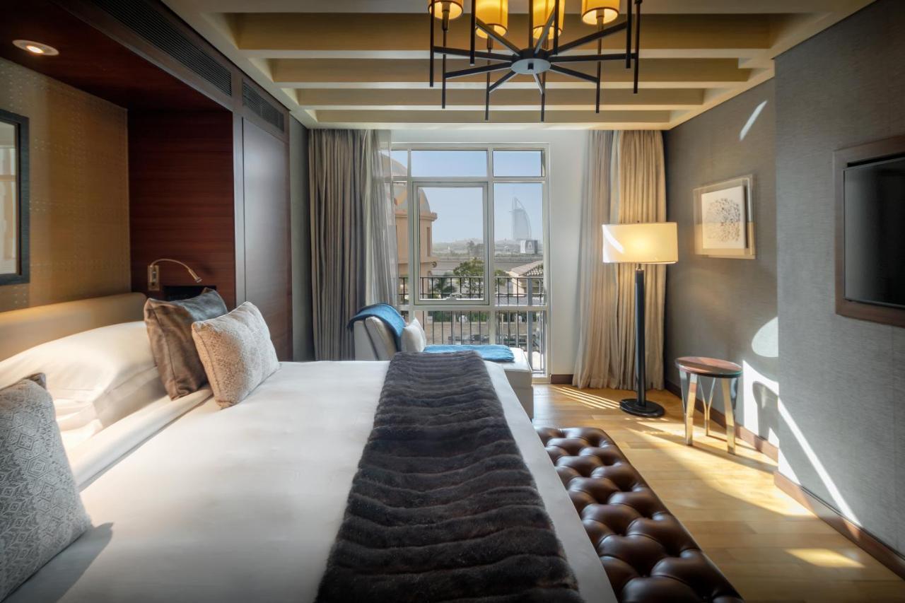 Aspen Chalets By Kempinski Hotel Mall Of The Emirates Dubai Luaran gambar