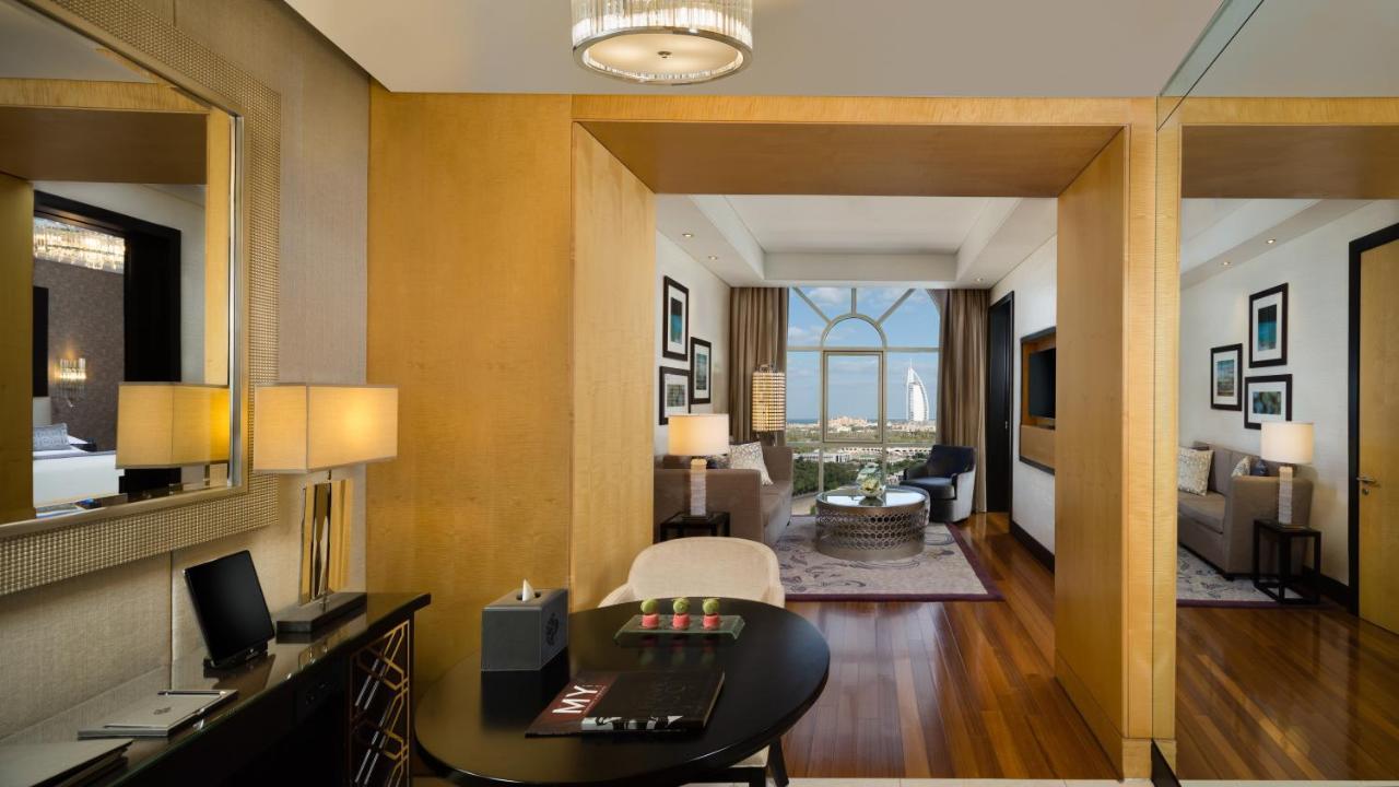 Aspen Chalets By Kempinski Hotel Mall Of The Emirates Dubai Luaran gambar
