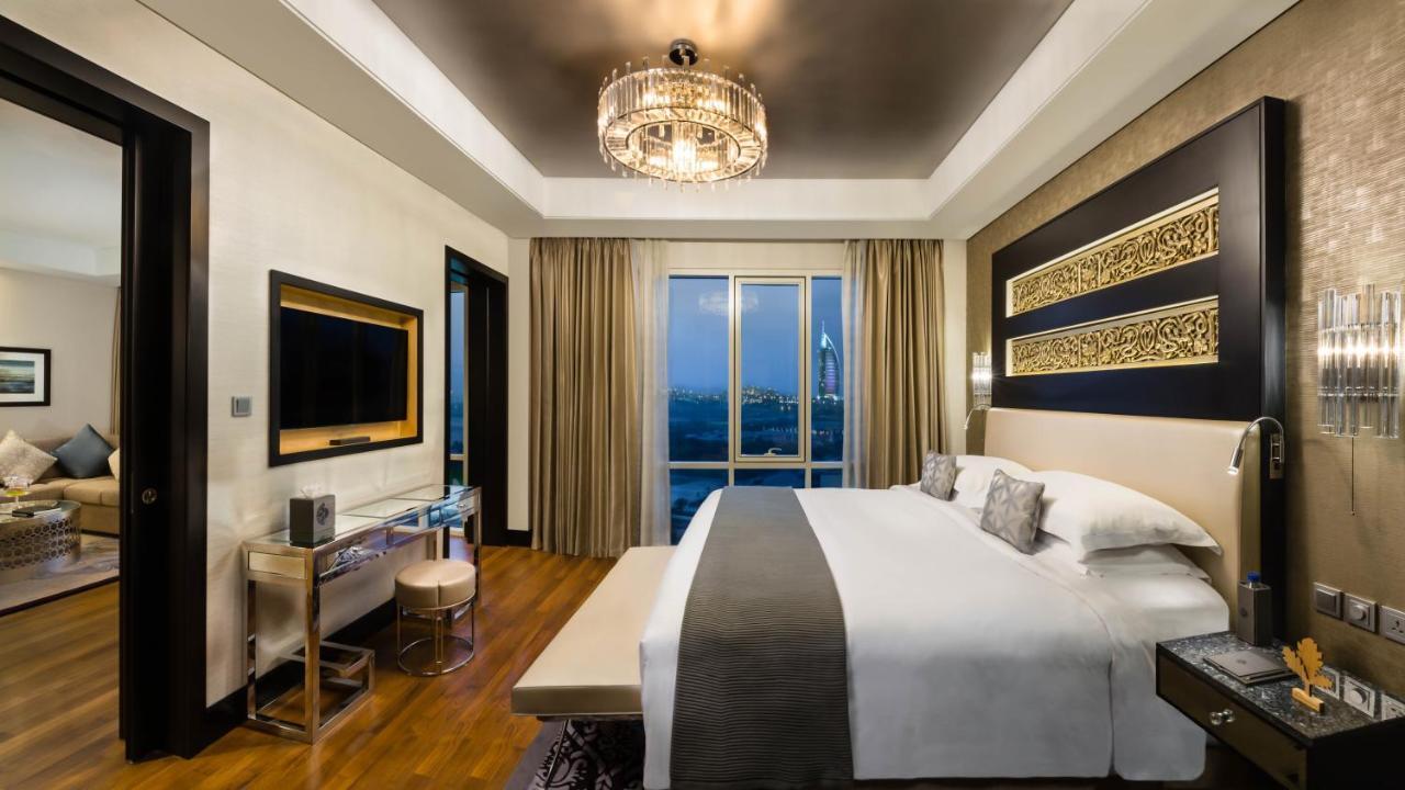 Aspen Chalets By Kempinski Hotel Mall Of The Emirates Dubai Luaran gambar